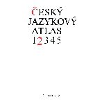Český jazykový atlas 2