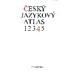 Český jazykový atlas 4