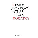 Český jazykový atlas. Dodatky