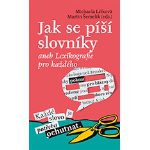 Jak se píší slovníky