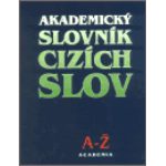 Akademický slovník cizích slov