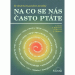 Na co se nás často ptáte