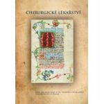 Chirurgické lékařství