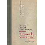 Gramatika česká (1533)