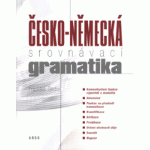 Česko-německá srovnávací gramatika