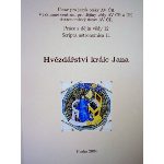 Hvězdářství krále Jana