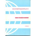 Index českých exonym