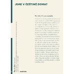 Jsme v češtině doma?