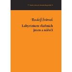 Labyrintem vlastních jmen a nářečí