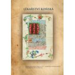 Lékařství koňská