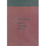 Opera Bohemica Minora