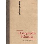 Orthographia Bohemica