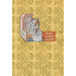 První tištěný žaltář. Kritická edice staročeského překladu