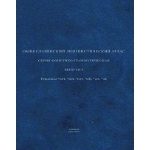 Slovanský jazykový atlas. Reflexy *tort, *tolt, *tert, *telt, *ort, *olt