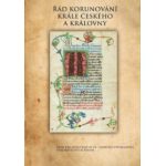 Řád korunování krále českého a královny