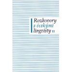 Rozhovory s českými lingvisty II
