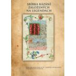 Sbírka kázání založených na legendách
