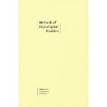 Methods of Etymological Practice