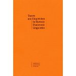 Theory and Empiricism in Slavonic Diachronic Linguistics