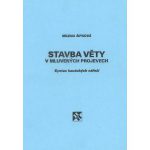 Stavba věty v mluvených projevech. Syntax hanáckých nářečí