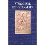 Staročeské knihy lékařské