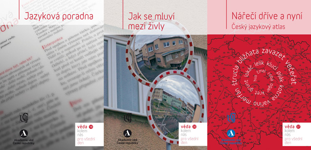 Edice Věda kolem nás