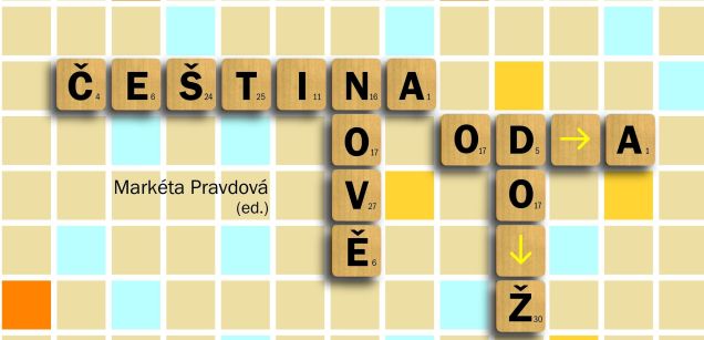 Křest knihy Čeština nově od A do Ž