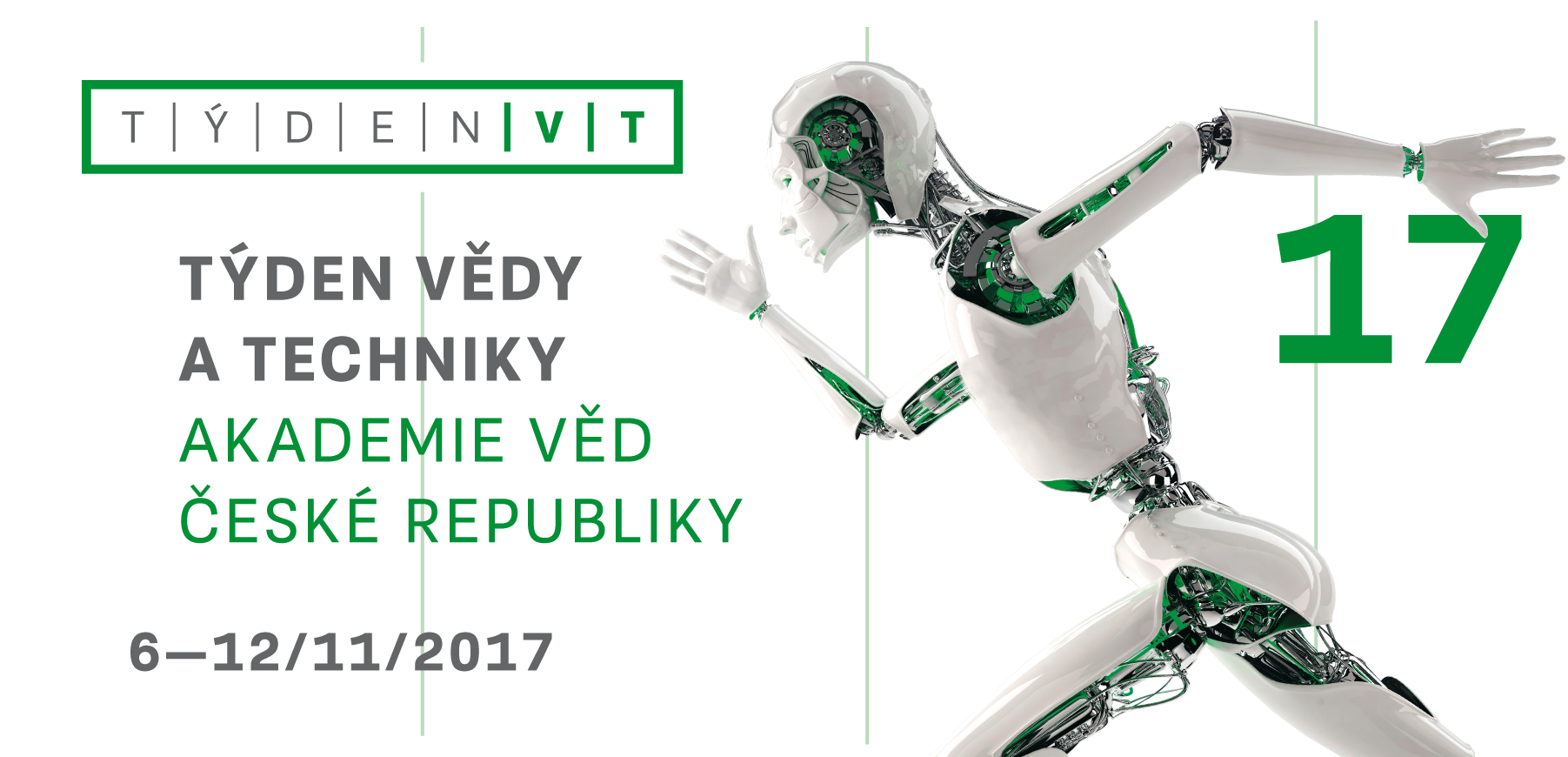 Týden vědy a techniky