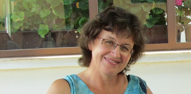 Za doktorkou Stanislavou Kloferovou