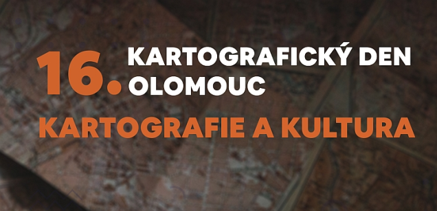 Přednáška: Kartografie v dialektologii