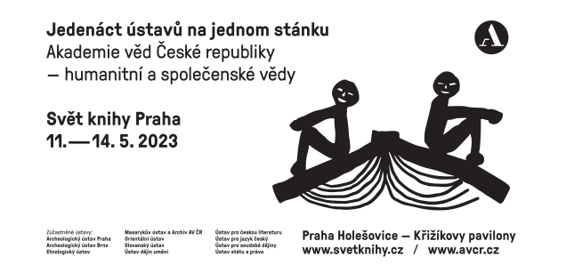 Pozvánka na Svět knihy