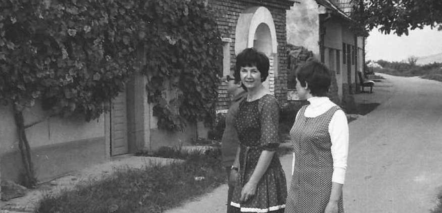 Odešla doktorka Jaroslava Hlavsová