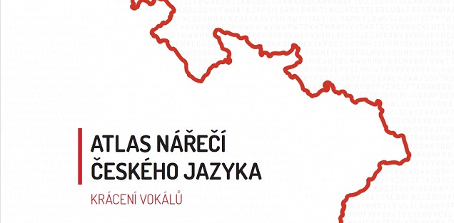 Nová publikace o českých nářečích