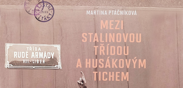 Kapitoly z pražské toponymie