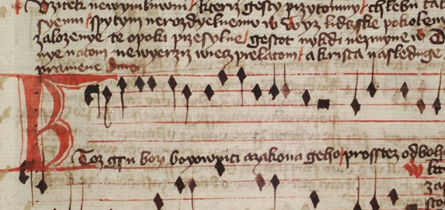 Kritická edice Jistebnického kancionálu