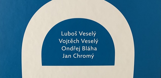 Kniha o slovesném vidu