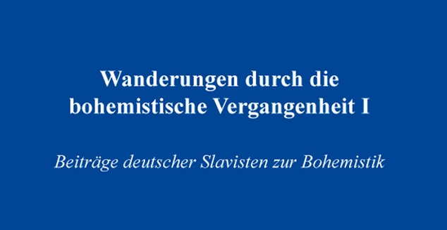 Toulky bohemistickou minulostí